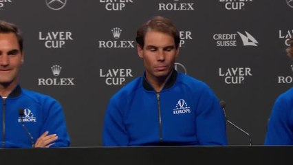 Nadal über "besonderes" Wimbledon-Finale 2008