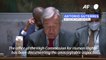 UN chief at Security Council urges probe into Ukraine war 'catalog of cruelty'