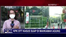 Tak Hanya di Jakarta, OTT KPK di Mahkamah Agung Juga Dilakukan di Semarang!