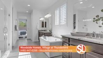 Woodside Homes is now in Glendale offering up 2 different types of communities
