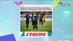 Boubacar Kamara probablement forfait pour la Coupe du monde avec les Bleus - Foot - Bleus