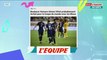 Boubacar Kamara probablement forfait pour la Coupe du monde avec les Bleus - Foot - Bleus