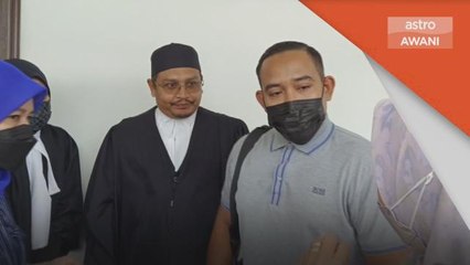 Penahanan Tidak Sah | Bekas anggota tentera menang kes terhadap ATM