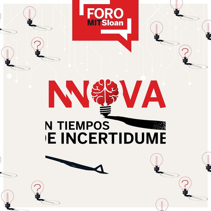 Presentamos el #ForoMITSloan2022