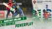 2nd Innings Powerplay | Pakistan vs England | 2nd T20I 2022 | PCB | MU2T