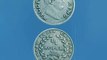 Old half rupee silver coin 1835 value ₹ 50000/- | ₹ 50000/- का सिक्का हाल्फ रुपया 1835 चांदिका सिक्का | william iiii king silver coin 1835 old coin value
