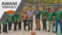 Ekonomi | Lima pelabuhan dinaik taraf bagi tampung peningkatan KDNK