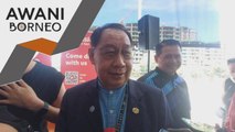 PRU15 | STAR sudah ada senarai calon, Jeffrey pertahan kerusi Keningau