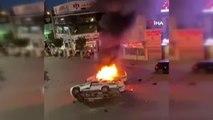 İran'daki protestolarda can kaybı 10'a yükseldi