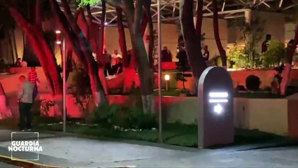 Sismo de 6.9 sacudió nuevamente la Zona Metropolitana de Guadalajara