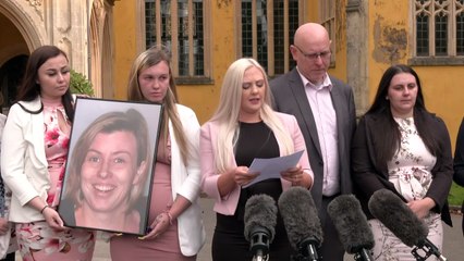 Mum-of-five died after eating ‘contaminated’ Pret wrap