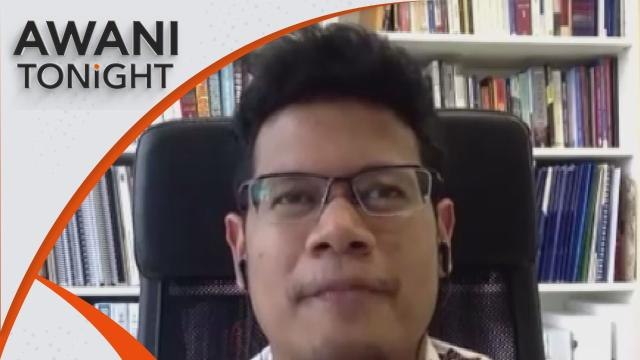 AWANI Tonight: Budget 2023 - Migrants, elderly & women cannot be left behind