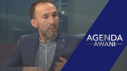 Uyghur perlukan negara yang berani untuk wakili mereka