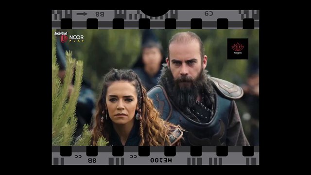 Destan series , episode 27-1 | مسلسل الملحمة الحلقة 27 (الجزء 1 )