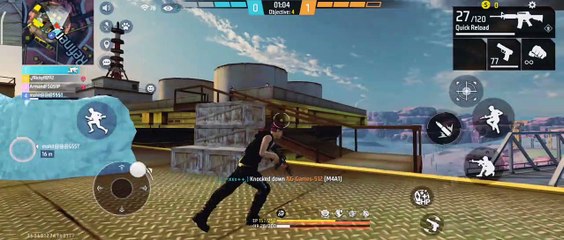 free fire new update 2022 free fire new update 2022 today