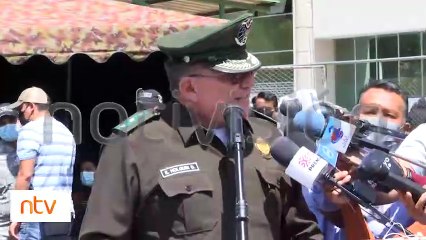 "Por 70 bolivianos apuñalaron y mataron a un adulto mayor": Lo hicieron para robarle su celular y comprarse más alcohol