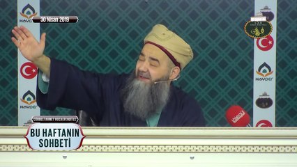 Hazreti ‘Îsâ'ya Allâh-u Te‘âlâ Mahşerde Ne Şekilde Hitap Edecek de Tüyleri Diken Diken Olacak?