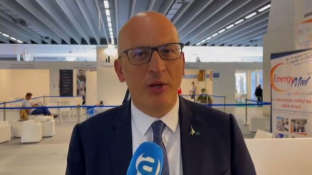 RemTech, Patassini: questione ambientale è diventata strategica