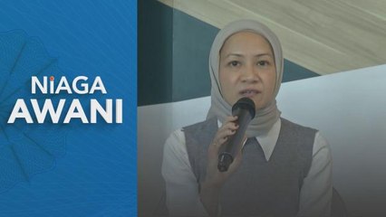 Niaga AWANI: Pemerkasaan Wanita | MAVCAP iktiraf sumbangan wanita dalam teknologi