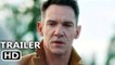 DANGEROUS GAME: THE LEGACY MURDERS Trailer (2022) Jonathan Rhys Meyers, Jon Voight