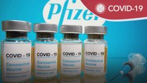 Vaksin COVID-19 | EMA syor vaksin Pfizer untuk varian BA4/5