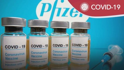 Vaksin COVID-19 | EMA syor vaksin Pfizer untuk varian BA4/5