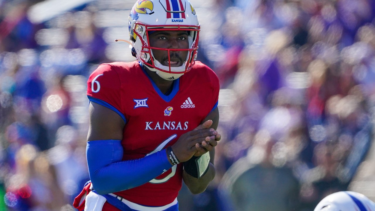NCAAF Week 4 Preview: Duke Vs. Kansas