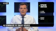 SMART BOURSE - Emission du jeudi 22 septembre