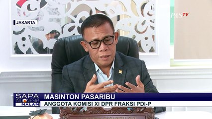 Antara Dewan Kolonel Puan Maharani & Dewan Kopral Ganjar Pranowo, Persaingan Semakin Panas