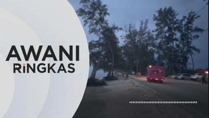 AWANI Ringkas: Tidak berisiko menyebabkan banjir