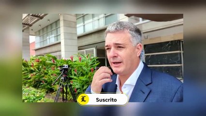 Presidente de empresa Mía Cargo Group solicita auditoría a gestión de Katy Báez en Inposdom