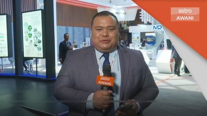 Ekonomi Digital | Malaysia sasar pelaburan digital RM70 bilion menjelang 2025
