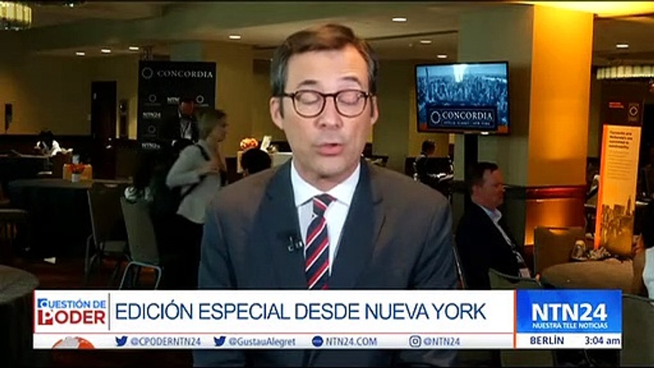 Cuestión de Poder b1: José María Aznar
