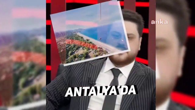 Hüseyin Baş Bu Ülkede Kalkınma Fakirin Vergisiyle