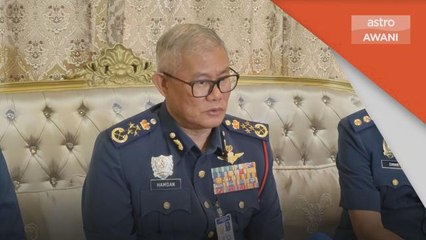 Monsun Timur Laut | Persediaan tahun ini lebih baik - JBPM