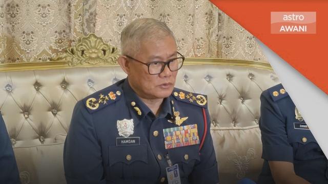 Monsun Timur Laut | Persediaan tahun ini lebih baik - JBPM