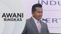 AWANI Ringkas: RM84 bilion nilai transaksi harta tanah