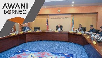 Projek Pembangunan | Lebih RM2.3 bilion dibelanja sehingga 4 September