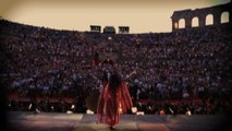 Un successo il 99° Arena di Verona Opera Festival 2022