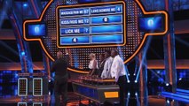 Top 5 Celebrity Moments for Season 2 - Celebrity Family Feud