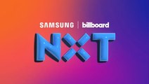 Samsung & Billboard Recruit Mariah Angeliq For Season 2 of NXT | Billboard News