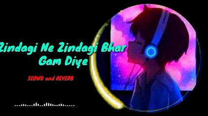 Zindagi ne zindagi bhar gam diye | cover song | Emran Hashmi | sad song | New song 2022 |