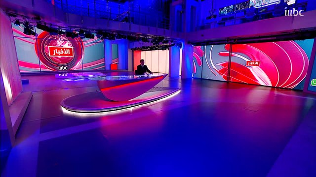 أهم العناوين في #نشرة_التاسعة الليلةالرئيس الأوكراني يشكر ولي العهد السعودي مظاهرات الغضب.. أكثر من 30 قتيلعقوبات أمريكية على شرطة الأخلاق الإيرانيةالسعودية تطلق برنامج للفضاءرحيل الفنان #هشام_سليم الأخبار الرياضية مع حازم الغامدي#MBC1