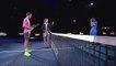 Le replay de Simon - Sonego - Tennis - ATP 250 Metz