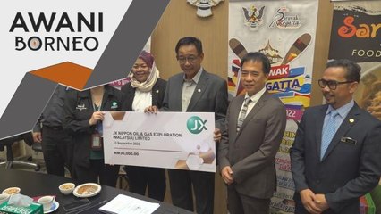 Pelancongan Sukan | Ganjaran RM300,000 menanti peserta dua regata
