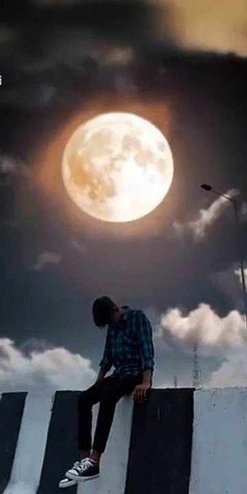 Kitni chahat h dil m tu jane na