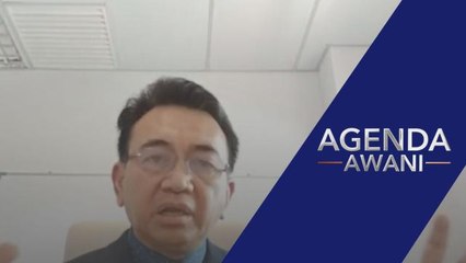 Pelaburan sumber syarikat swasta diperlukan untuk persiap komuniti mendepani bencana