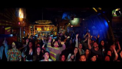 'Mighty Oak'- Tráiler oficial