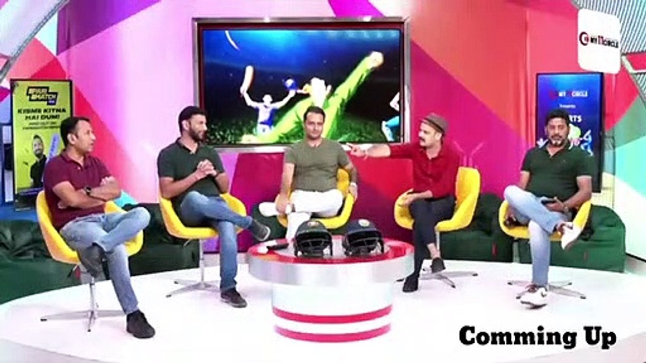 Indian Media Reaction On Pakistan Won 2nd T20I Matche Vs England - Vikrant Gupta on Babar 100 Vs ENG