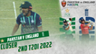 Closer | Pakistan vs England | 2nd T20I 2022 | PCB | MU2T